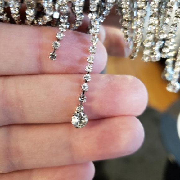 Rachael Zoe skirt - Picture 4 of 10